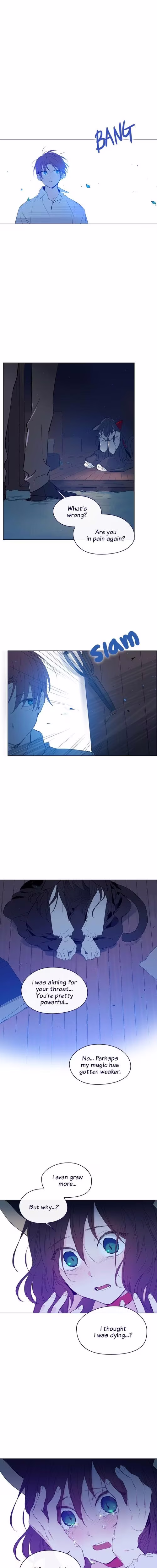 This Witch of Mine - Chapter 38 - Part 8