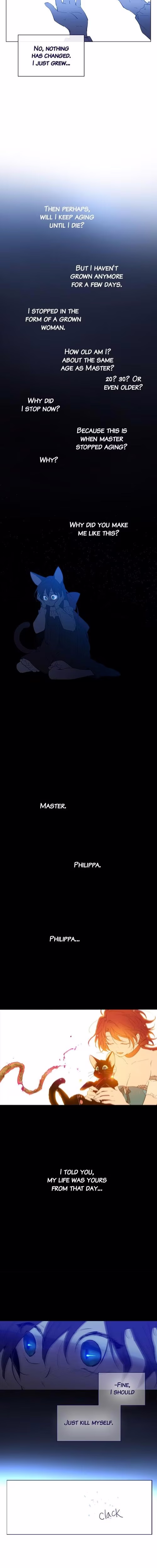 This Witch of Mine - Chapter 39 - Part 4