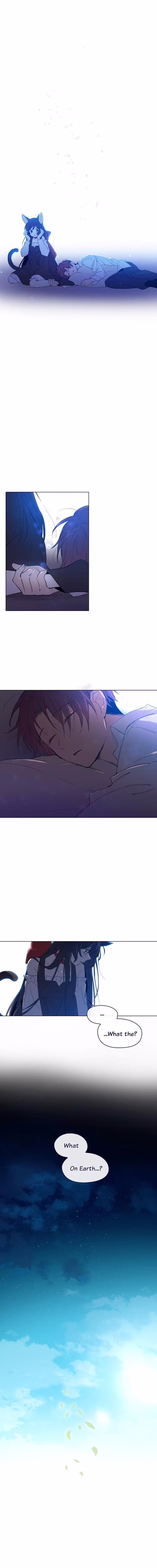 This Witch of Mine - Chapter 39 - Part 5