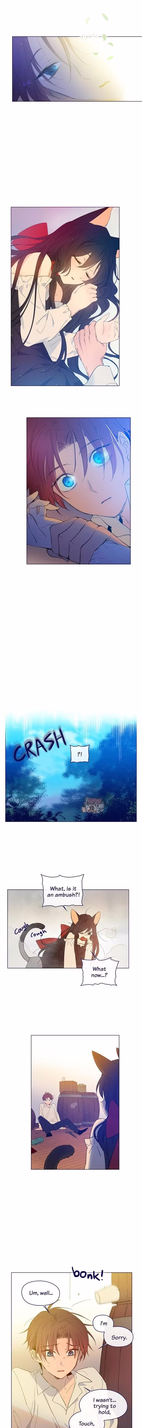 This Witch of Mine - Chapter 39 - Part 6