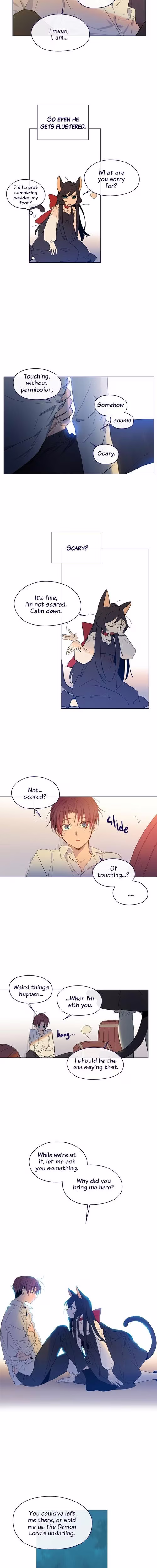 This Witch of Mine - Chapter 39 - Part 7