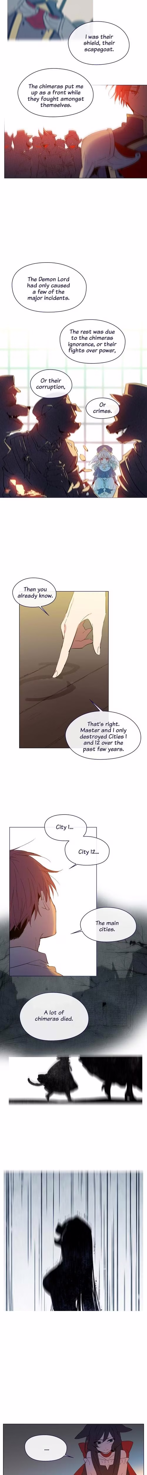 This Witch of Mine - Chapter 39 - Part 9