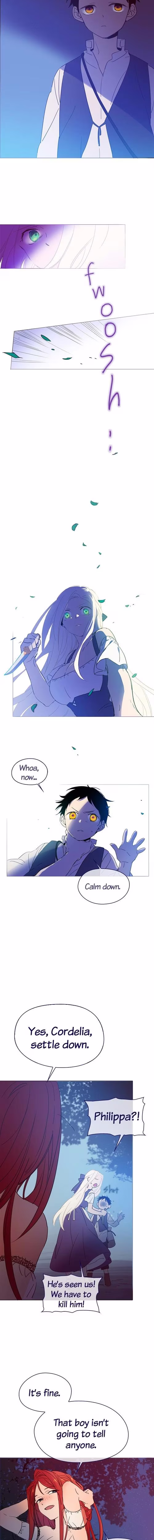 This Witch of Mine - Chapter 4 - Part 3