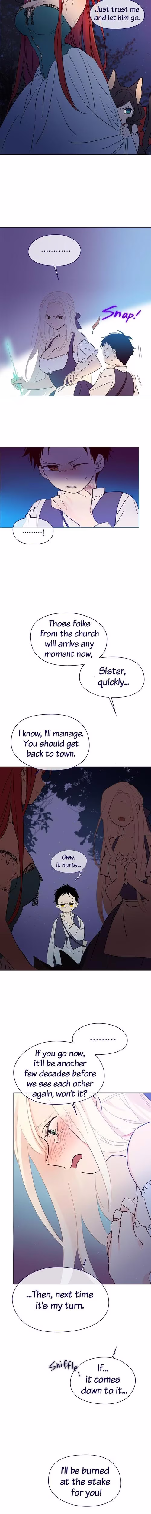 This Witch of Mine - Chapter 4 - Part 4