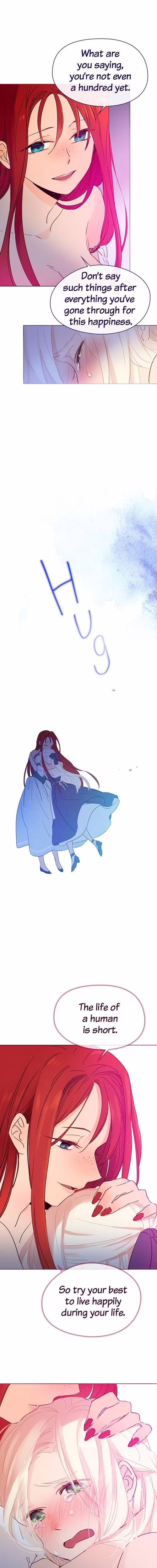 This Witch of Mine - Chapter 4 - Part 5