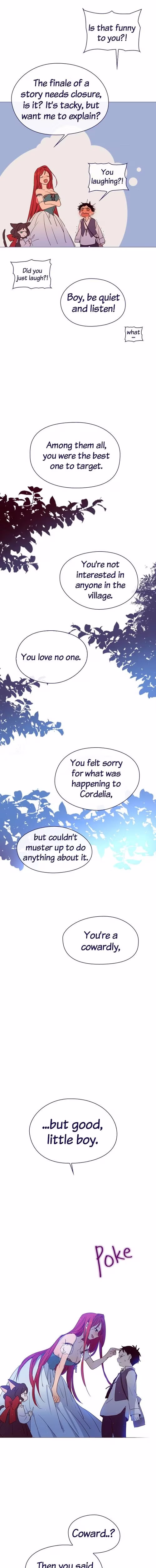 This Witch of Mine - Chapter 4 - Part 8