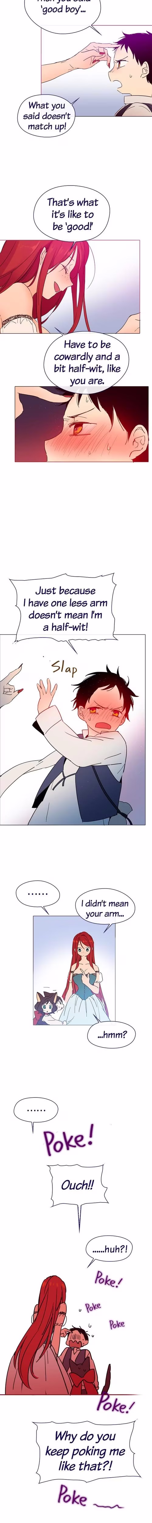 This Witch of Mine - Chapter 4 - Part 9