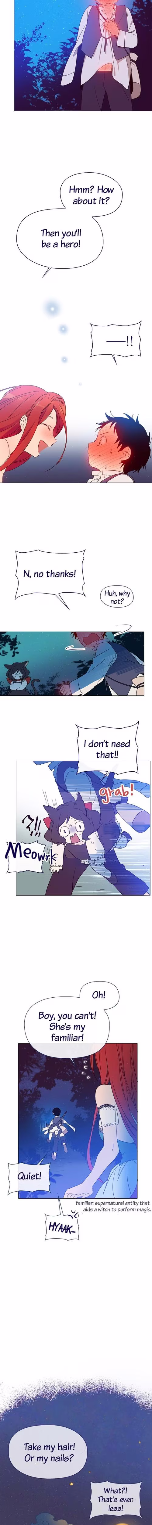 This Witch of Mine - Chapter 4 - Part 14