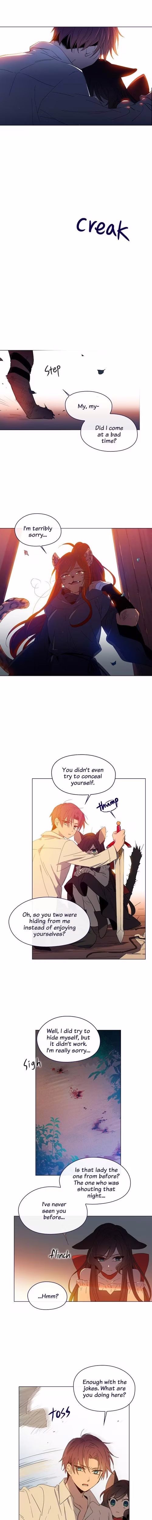 This Witch of Mine - Chapter 40 - Part 3