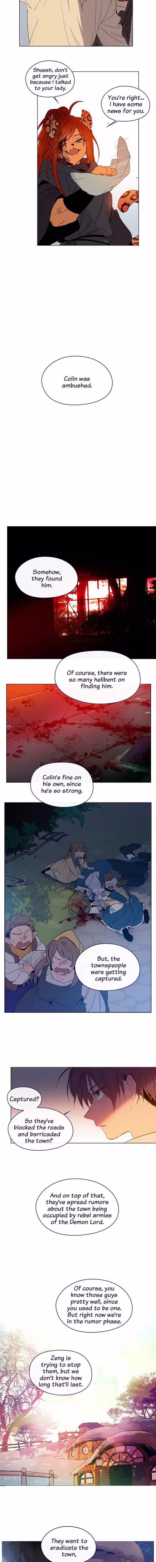 This Witch of Mine - Chapter 40 - Part 4