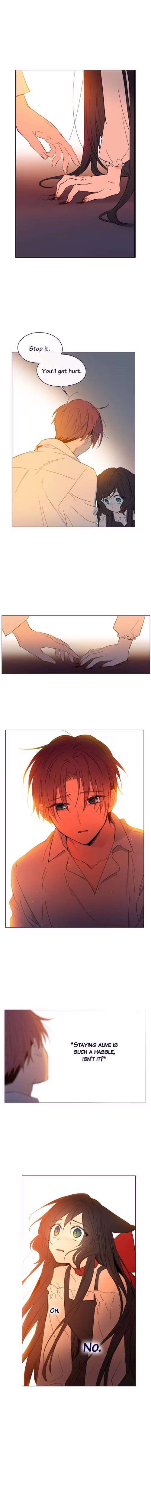 This Witch of Mine - Chapter 40 - Part 9