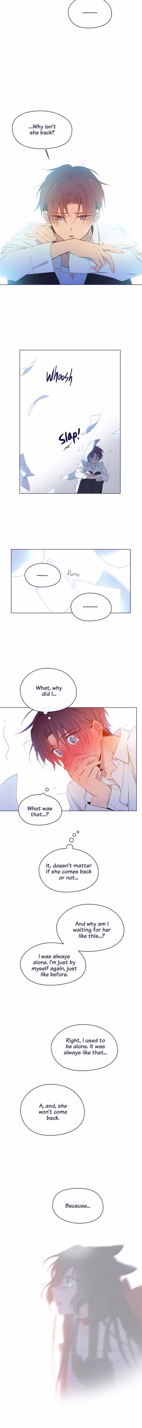 This Witch of Mine - Chapter 41 - Part 3