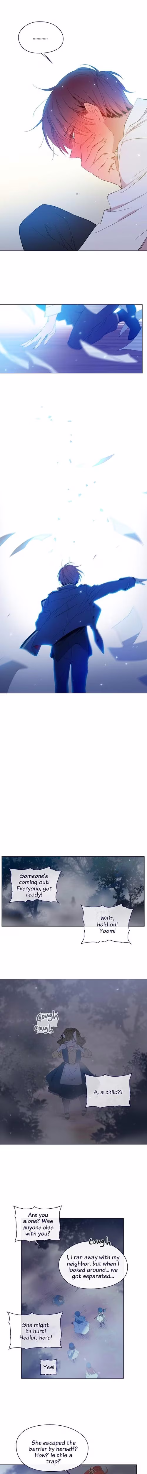 This Witch of Mine - Chapter 41 - Part 4