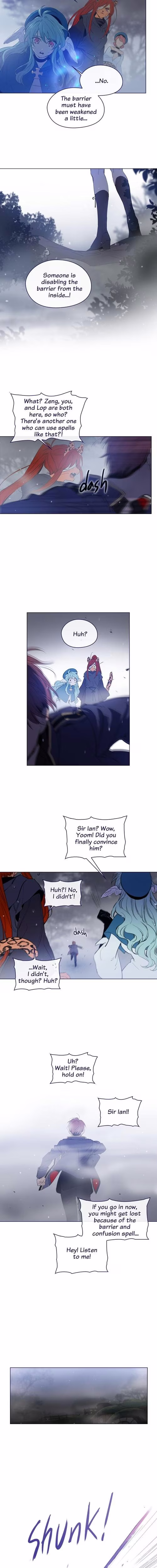 This Witch of Mine - Chapter 41 - Part 5