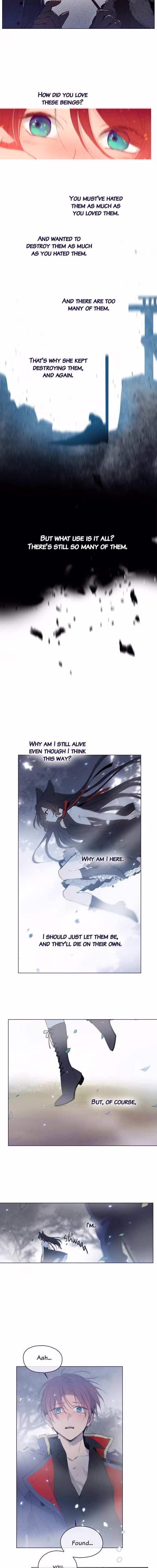 This Witch of Mine - Chapter 41 - Part 7