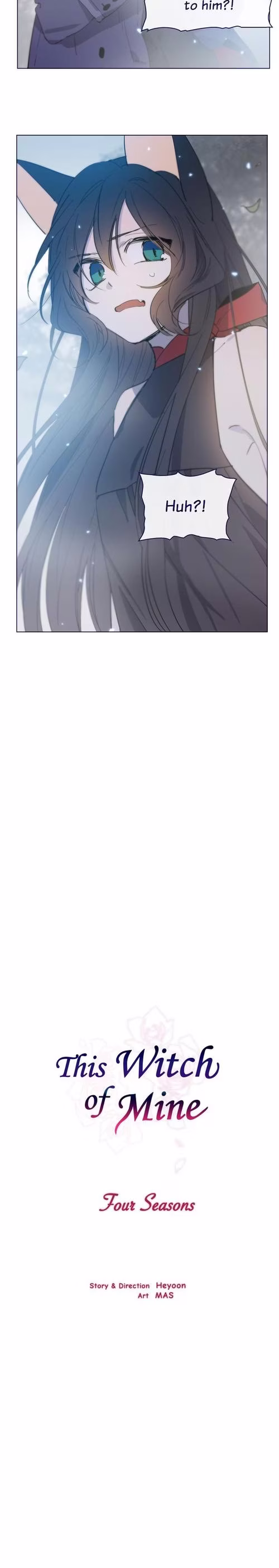 This Witch of Mine - Chapter 41 - Part 9