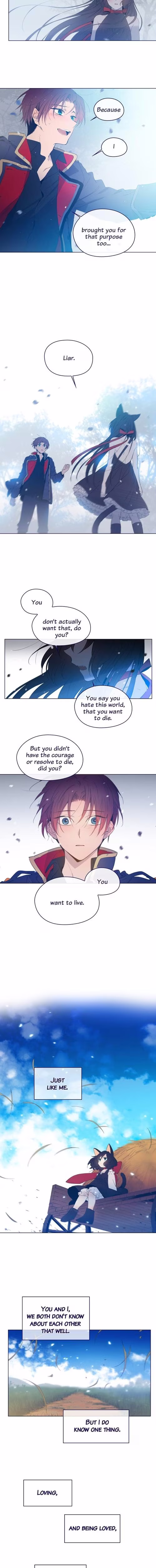 This Witch of Mine - Chapter 42 - Part 3