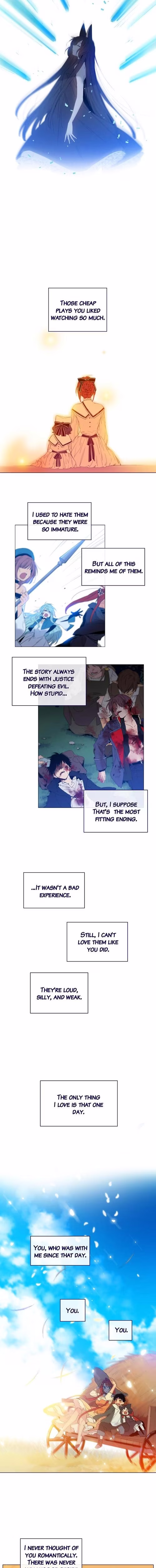 This Witch of Mine - Chapter 43 - Part 5