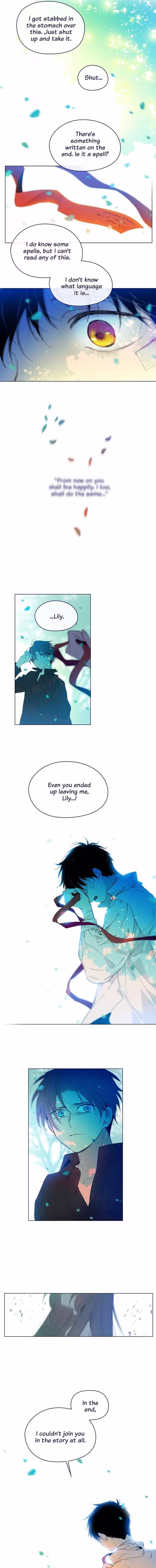 This Witch of Mine - Chapter 44 - Part 3