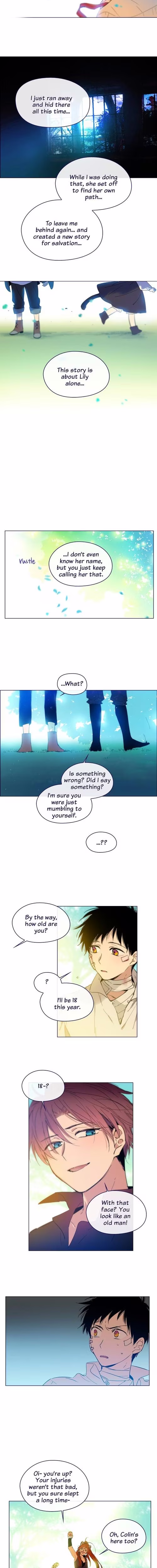 This Witch of Mine - Chapter 44 - Part 4