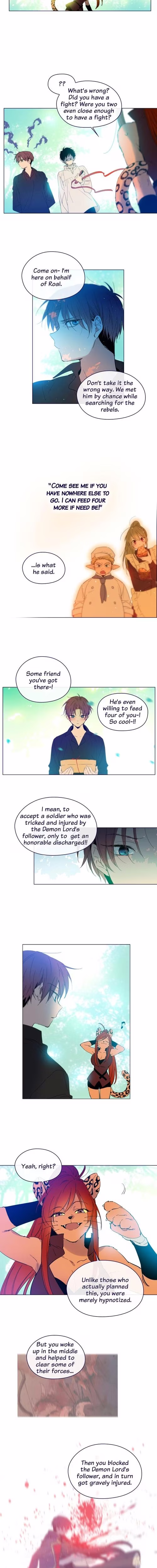 This Witch of Mine - Chapter 44 - Part 5