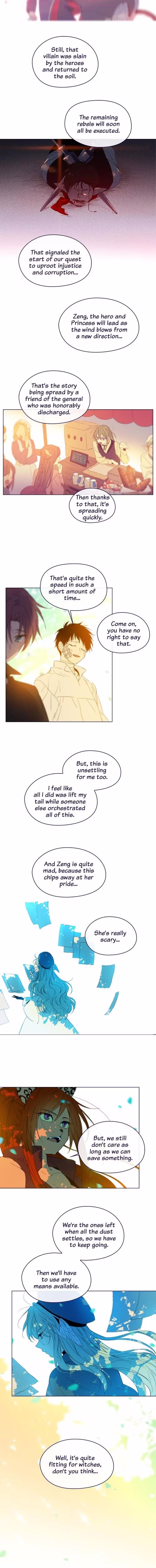 This Witch of Mine - Chapter 44 - Part 6