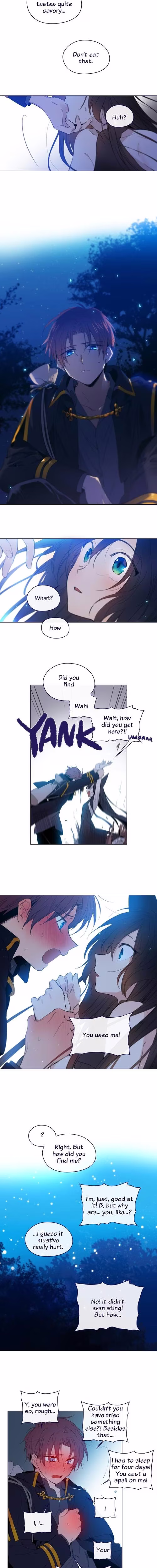 This Witch of Mine - Chapter 44 - Part 8