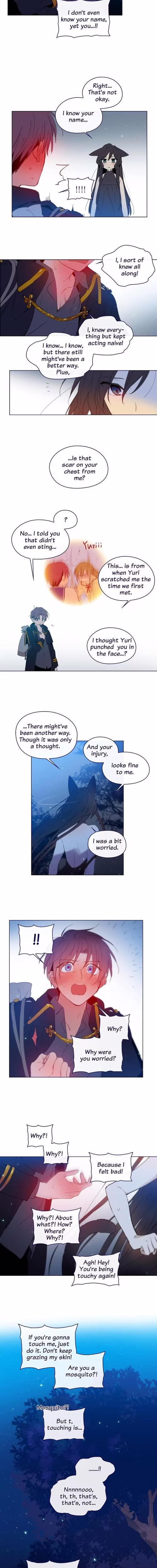 This Witch of Mine - Chapter 44 - Part 9