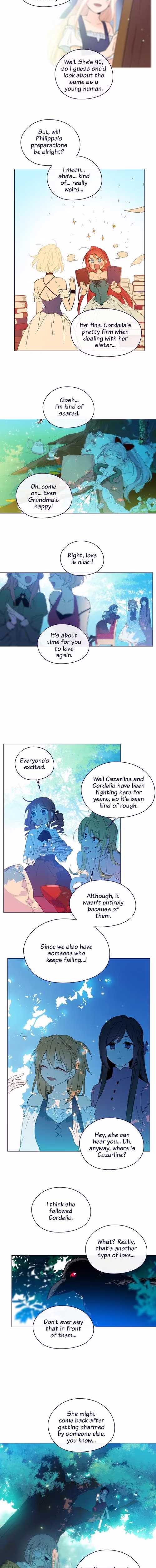 This Witch of Mine - Chapter 45 - Part 6