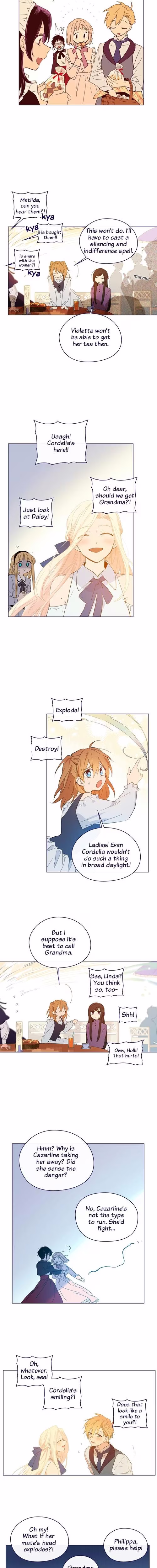 This Witch of Mine - Chapter 46 - Part 5