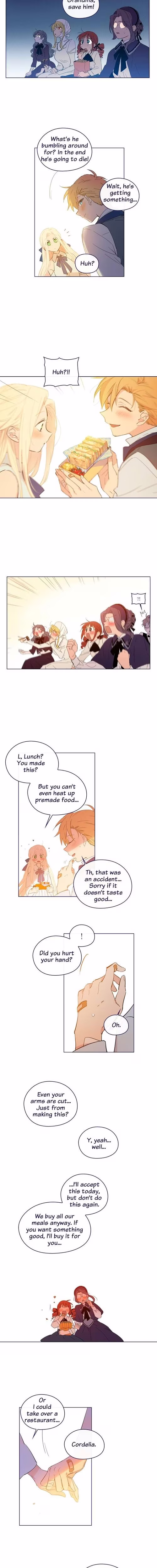 This Witch of Mine - Chapter 46 - Part 6