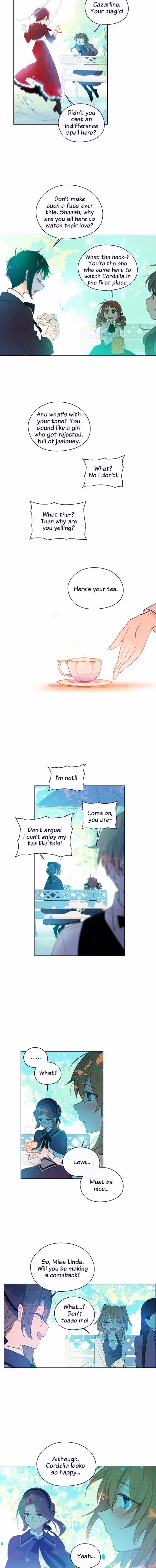 This Witch of Mine - Chapter 46 - Part 8