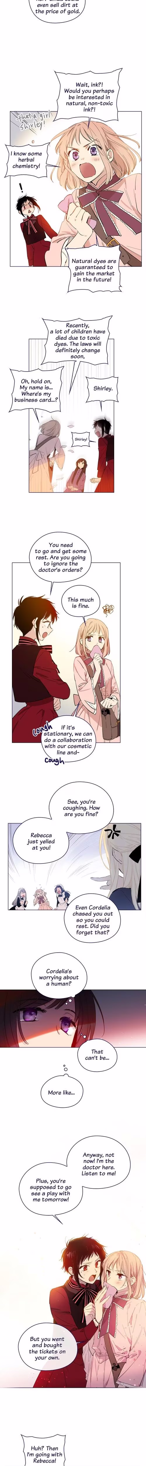 This Witch of Mine - Chapter 49 - Part 6