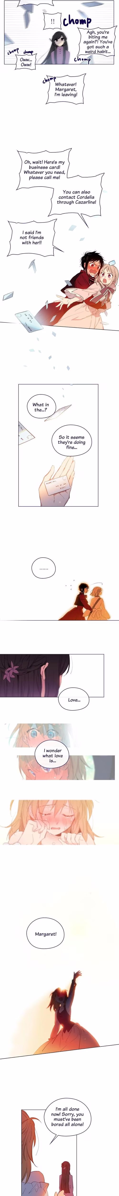 This Witch of Mine - Chapter 49 - Part 7