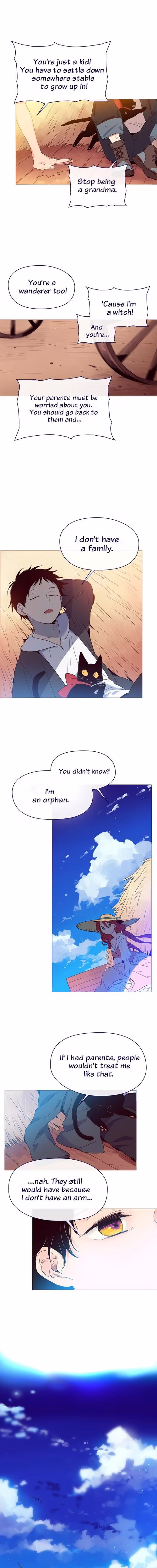 This Witch of Mine - Chapter 5 - Part 4