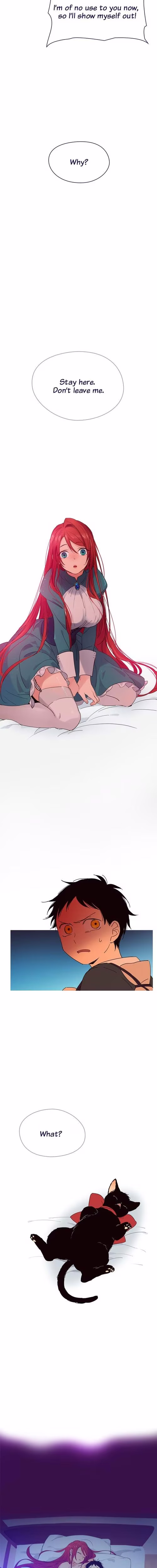 This Witch of Mine - Chapter 5 - Part 8