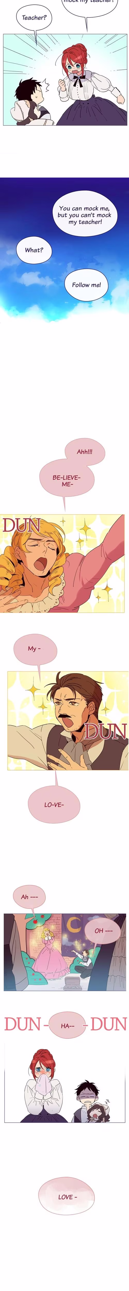 This Witch of Mine - Chapter 5 - Part 12