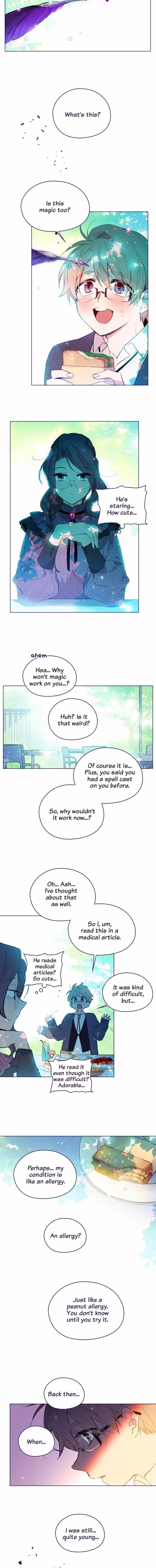 This Witch of Mine - Chapter 50 - Part 3