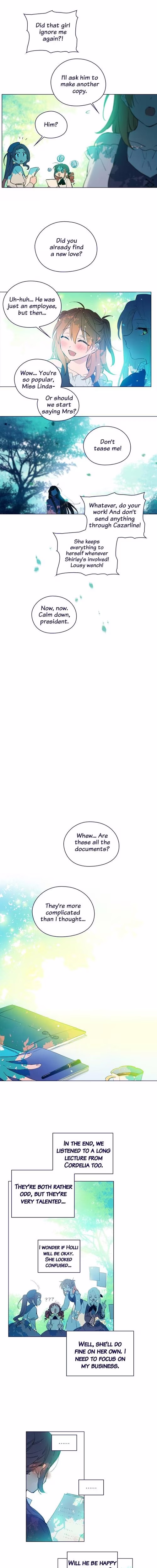 This Witch of Mine - Chapter 51 - Part 5