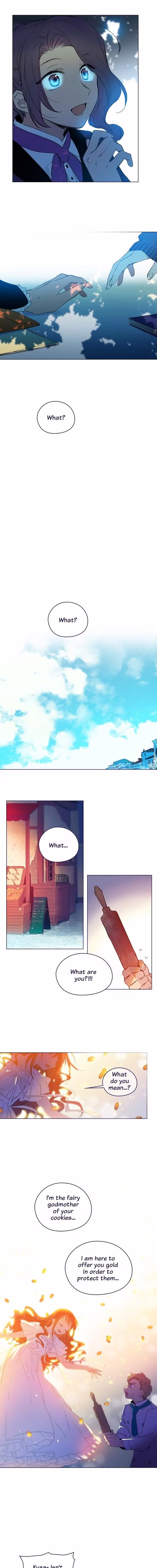 This Witch of Mine - Chapter 51 - Part 7