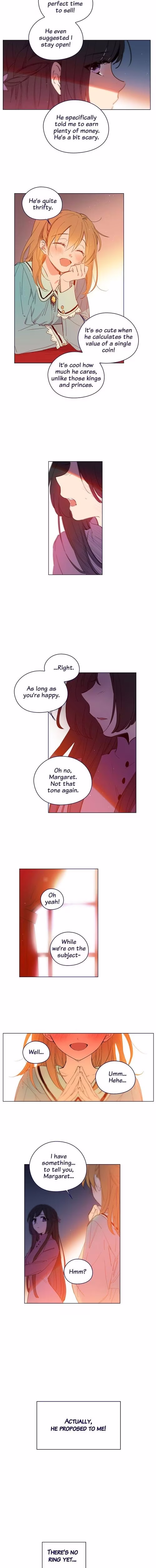 This Witch of Mine - Chapter 52 - Part 5