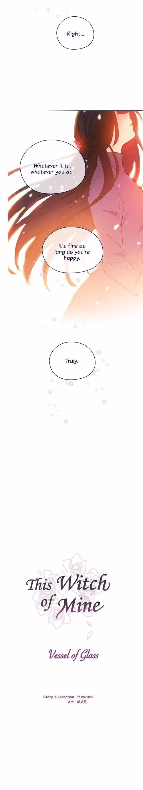 This Witch of Mine - Chapter 52 - Part 8