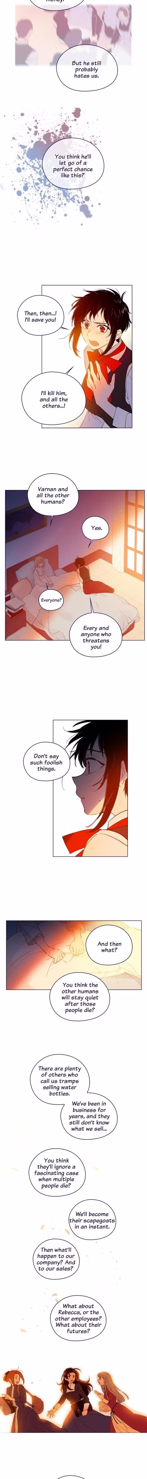 This Witch of Mine - Chapter 53 - Part 4