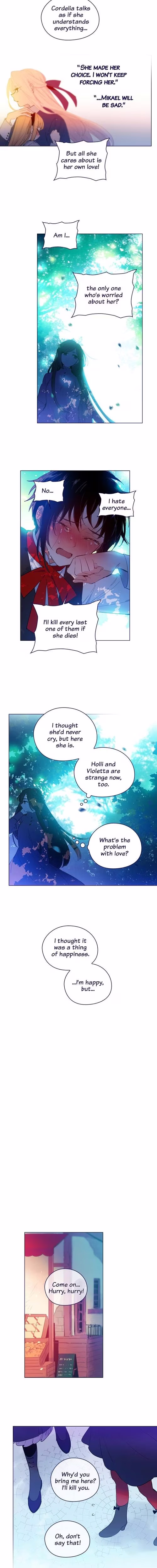 This Witch of Mine - Chapter 53 - Part 6