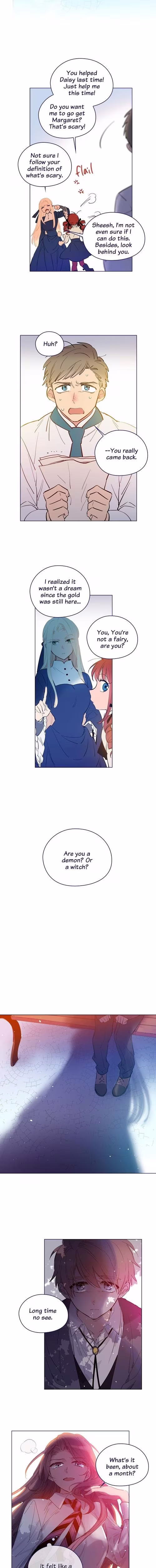 This Witch of Mine - Chapter 53 - Part 7