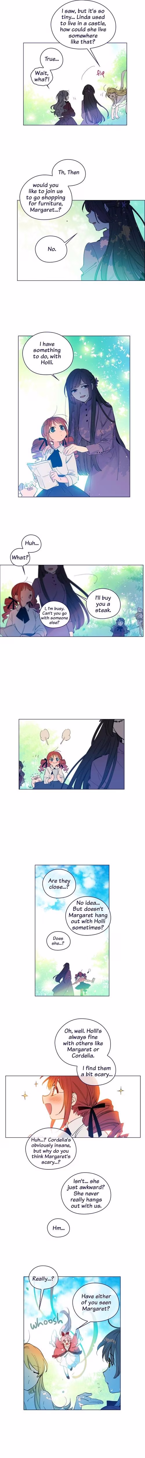 This Witch of Mine - Chapter 54 - Part 5