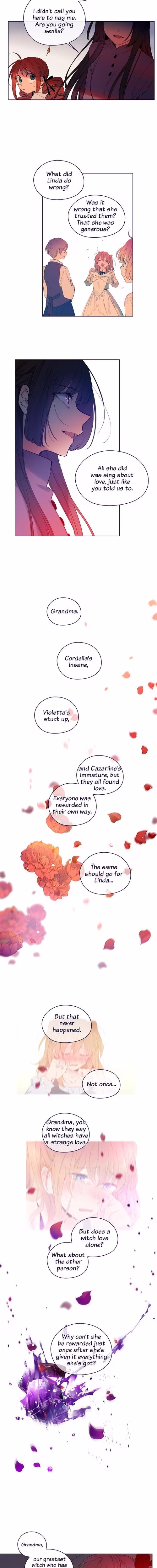 This Witch of Mine - Chapter 56 - Part 3