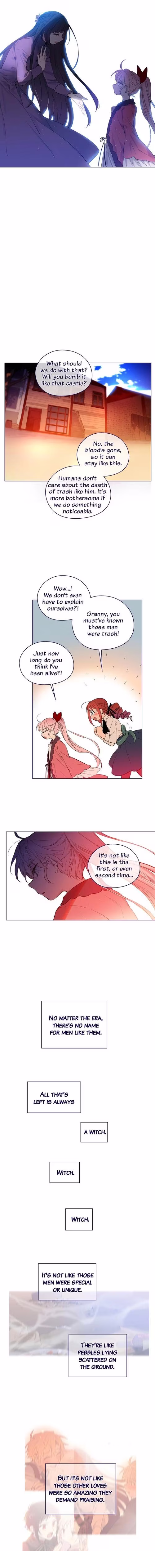 This Witch of Mine - Chapter 56 - Part 5