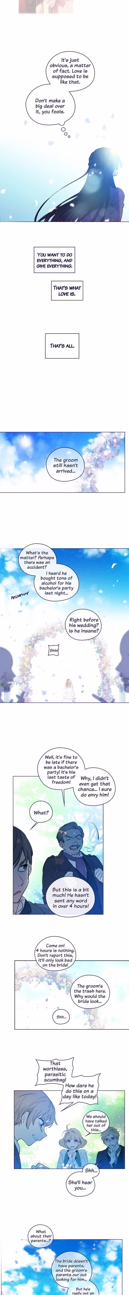 This Witch of Mine - Chapter 56 - Part 6