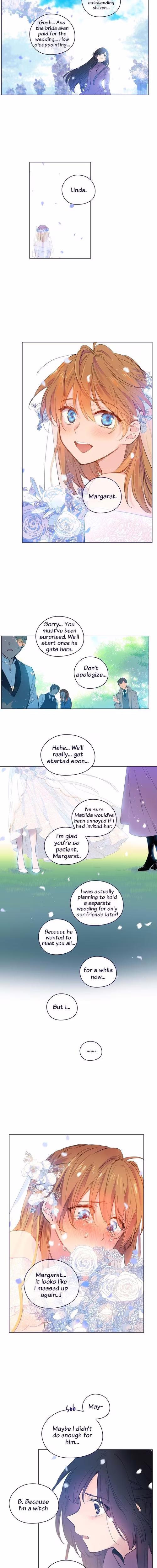 This Witch of Mine - Chapter 56 - Part 7